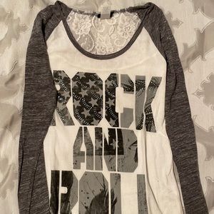 Rock and Roll Top
